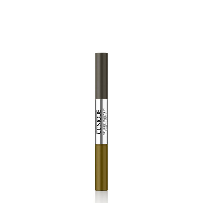 Clinique High Impact Shadow Play&trade; Shadow + Definer image number 6